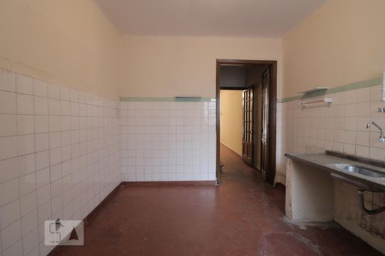 Cozinha de casa à venda com 2 quartos, 150m² em Mooca, São Paulo