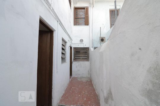 Quintal de casa à venda com 2 quartos, 150m² em Mooca, São Paulo