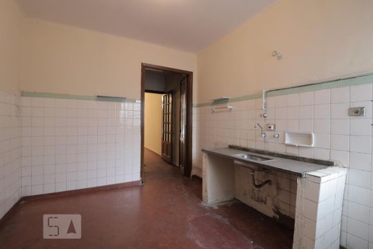 Cozinha de casa à venda com 2 quartos, 150m² em Mooca, São Paulo