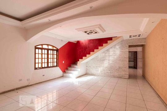 Casa à venda com 4 quartos, 320m² em Parque da Vila Prudente, São Paulo