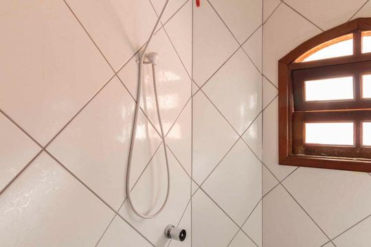 Lavabo de casa à venda com 4 quartos, 320m² em Parque da Vila Prudente, São Paulo