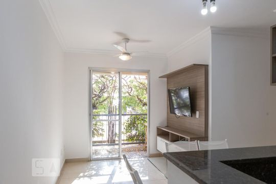 Apartamento à venda com 2 quartos, 50m² em Vila Leopoldina, São Paulo