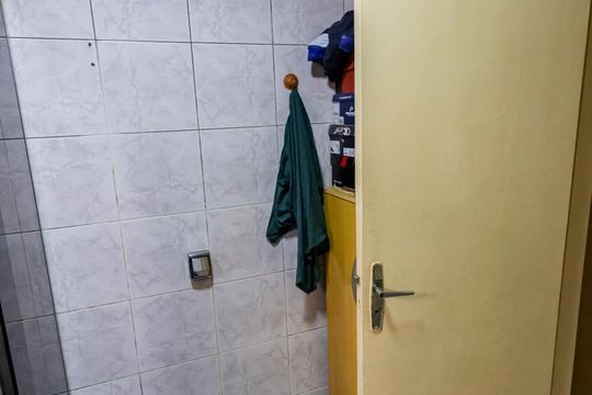 Quarto 3 - Suíte/ Banheiro de casa à venda com 3 quartos, 188m² em Bosque da Saúde, São Paulo
