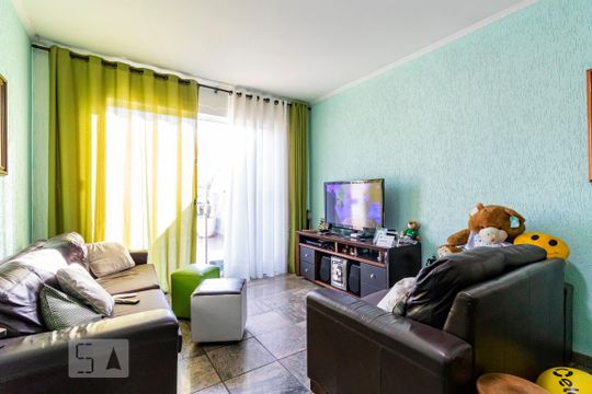 Casa à venda com 3 quartos, 188m² em Bosque da Saúde, São Paulo