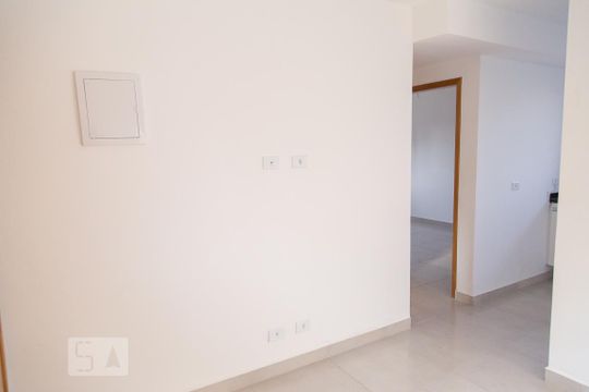 Sala de apartamento para alugar com 2 quartos, 72m² em Vila Formosa, São Paulo