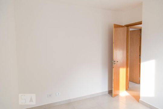 Quarto 1 de apartamento para alugar com 2 quartos, 72m² em Vila Formosa, São Paulo
