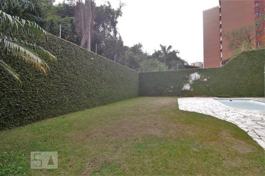 Área comum - Churrasqueira de apartamento à venda com 2 quartos, 130m² em Jardim Ampliação, São Paulo