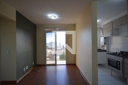 Apartamento para alugar com 2 quartos, 50m² em Parada de Lucas, Rio de Janeiro