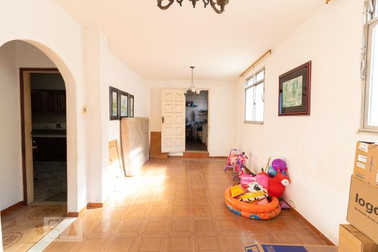 Copa de casa à venda com 5 quartos, 300m² em Higienópolis, Rio de Janeiro
