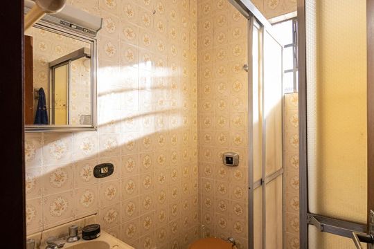 Banheiro Social de casa à venda com 3 quartos, 104m² em Penha de França, São Paulo