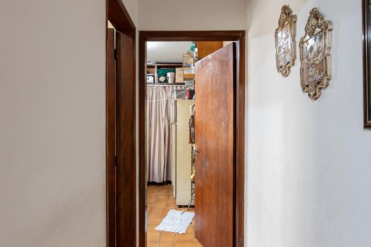 Corredor de casa à venda com 3 quartos, 104m² em Penha de França, São Paulo