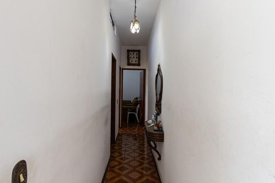 Corredor de casa à venda com 3 quartos, 104m² em Penha de França, São Paulo