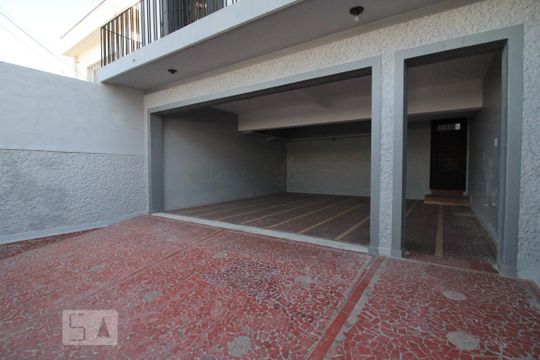 garagem de casa à venda com 2 quartos, 130m² em Casa Verde Alta, São Paulo