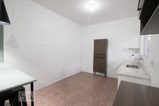 cozinha de casa à venda com 2 quartos, 130m² em Casa Verde Alta, São Paulo