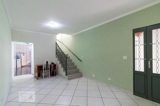 Casa à venda com 3 quartos, 150m² em Parque Continental I, Guarulhos