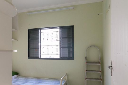 Quarto 1 de casa à venda com 3 quartos, 150m² em Parque Continental I, Guarulhos