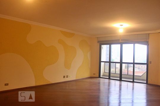 Apartamento à venda com 4 quartos, 276m² em Vila Bastos, Santo André