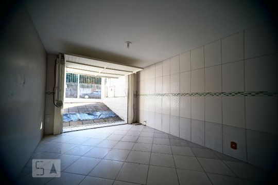 Garagem 1 de casa à venda com 4 quartos, 300m² em Jardim Itu-sabará, Porto Alegre