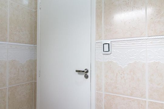 Lavabo de casa à venda com 4 quartos, 190m² em Vila Carioca, Guarulhos