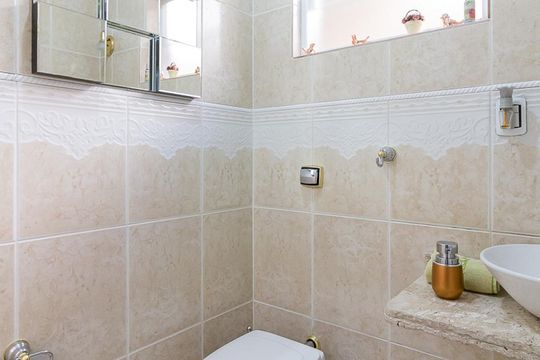Lavabo de casa à venda com 4 quartos, 190m² em Vila Carioca, Guarulhos