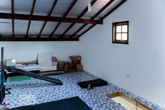 Sotão de casa para alugar com 3 quartos, 200m² em Cidade Patriarca, São Paulo