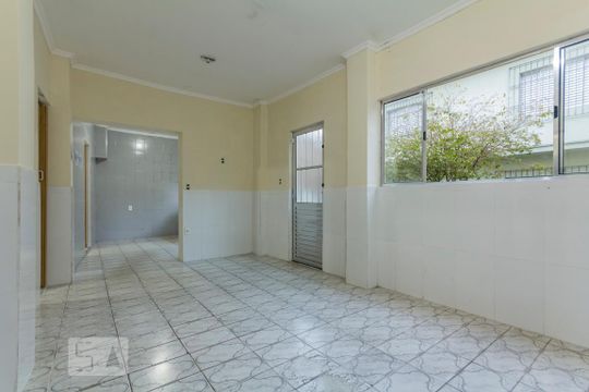 Casa para alugar com 2 quartos, 60m² em Parque das Américas, Mauá