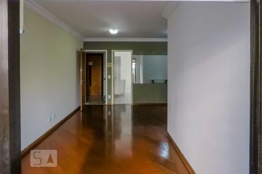 Sala de apartamento para alugar com 3 quartos, 97m² em Vila Mariana, São Paulo