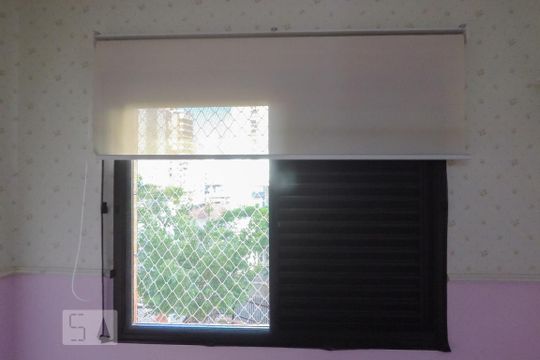 Quarto 1 de apartamento para alugar com 3 quartos, 97m² em Vila Mariana, São Paulo