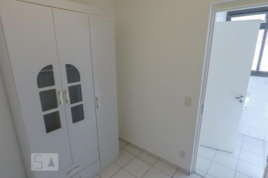 Quarto de Serviço de apartamento para alugar com 3 quartos, 97m² em Vila Mariana, São Paulo