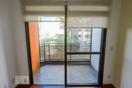 Sala de apartamento para alugar com 3 quartos, 97m² em Vila Mariana, São Paulo