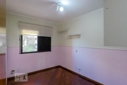 Quarto 1 de apartamento para alugar com 3 quartos, 97m² em Vila Mariana, São Paulo