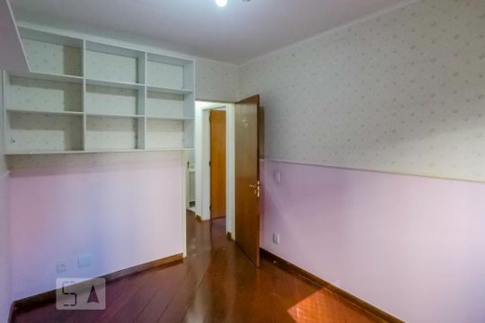 Quarto 1 de apartamento para alugar com 3 quartos, 97m² em Vila Mariana, São Paulo