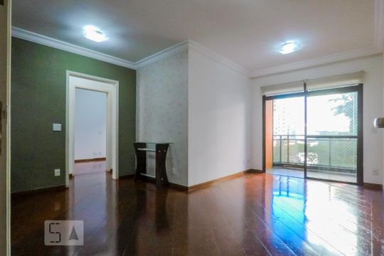 Apartamento para alugar com 3 quartos, 97m² em Vila Mariana, São Paulo