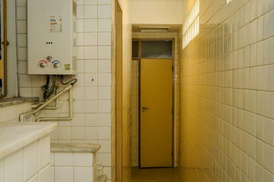 Área de Serviço de apartamento para alugar com 4 quartos, 137m² em Copacabana, Rio de Janeiro