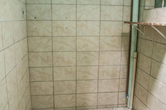 Cozinha de casa à venda com 1 quarto, 50m² em São José, Porto Alegre