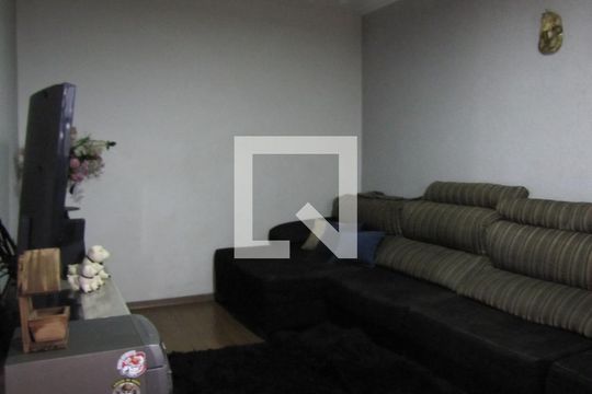 Sala de TV de casa à venda com 5 quartos, 413m² em Jardim Nordeste, São Paulo