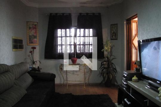 Sala de TV de casa à venda com 5 quartos, 413m² em Jardim Nordeste, São Paulo