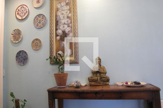 Sala de Jantar de casa à venda com 5 quartos, 413m² em Jardim Nordeste, São Paulo