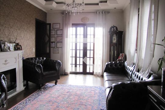 Casa à venda com 5 quartos, 413m² em Jardim Nordeste, São Paulo