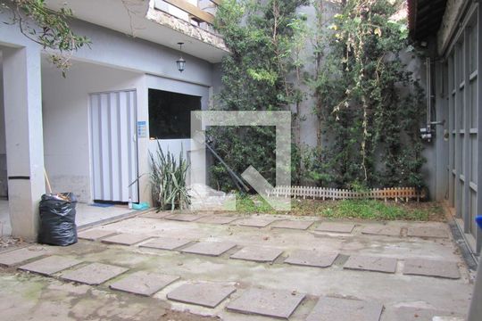 Garagem de casa à venda com 5 quartos, 413m² em Jardim Nordeste, São Paulo