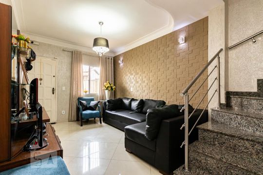 Casa à venda com 3 quartos, 136m² em Cidade Líder, São Paulo