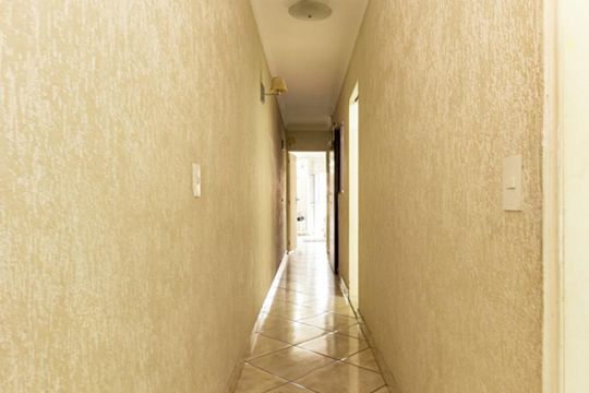 Corredor de casa à venda com 3 quartos, 136m² em Cidade Líder, São Paulo