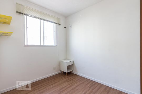 Quarto 1 de apartamento à venda com 2 quartos, 54m² em Rubem Berta, Porto Alegre