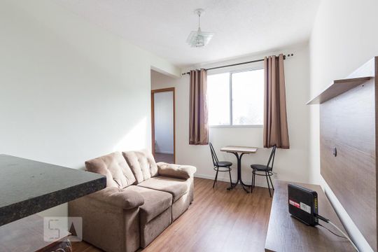 Apartamento à venda com 2 quartos, 54m² em Rubem Berta, Porto Alegre