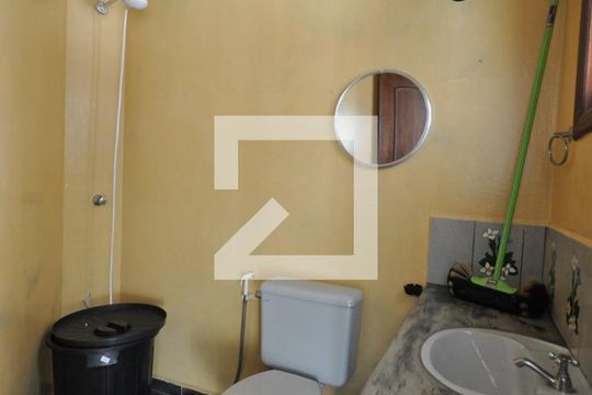 Área comum - Sala de jogos de casa à venda com 3 quartos, 390m² em Tucuruvi, São Paulo