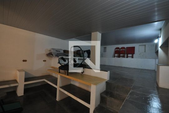 Área comum - Sala de jogos de casa à venda com 3 quartos, 390m² em Tucuruvi, São Paulo