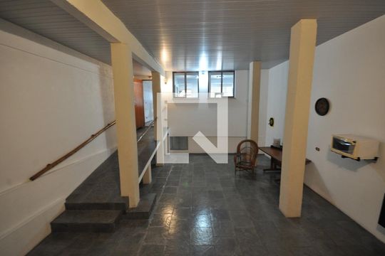 Área comum - Sala de jogos de casa à venda com 3 quartos, 390m² em Tucuruvi, São Paulo