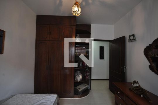 Quarto 2 de casa à venda com 3 quartos, 390m² em Tucuruvi, São Paulo