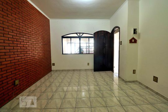 Casa para alugar com 3 quartos, 220m² em Jardim Las Vegas, Santo André
