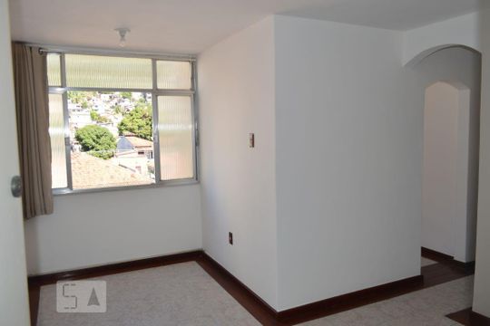Apartamento à venda com 3 quartos, 80m² em Santa Rosa, Niterói